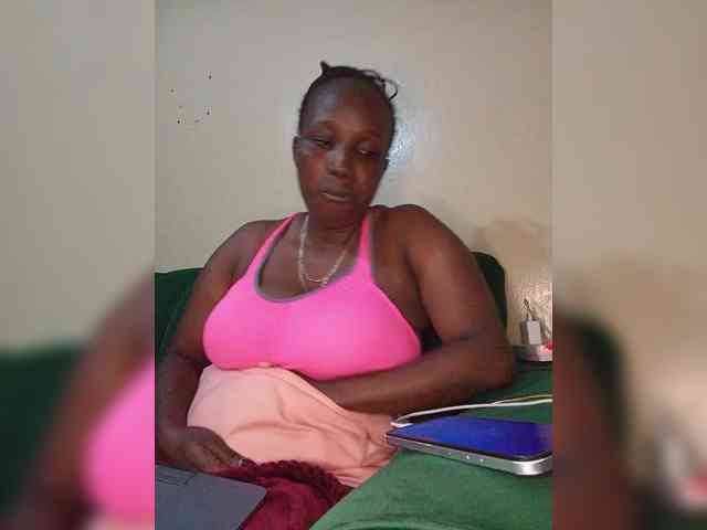 Missessy webcam