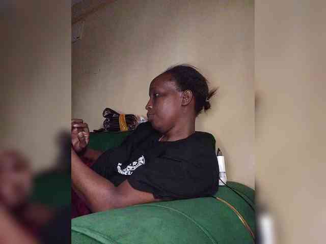 Missessy webcam