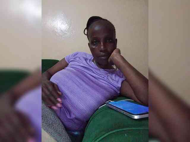 Missessy Live Webcam on BongaCams