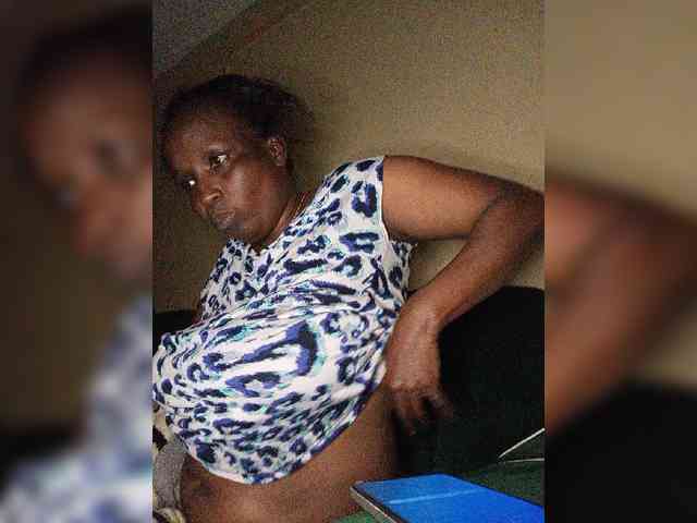 Missessy webcam