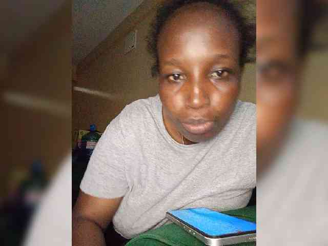 Missessy webcam