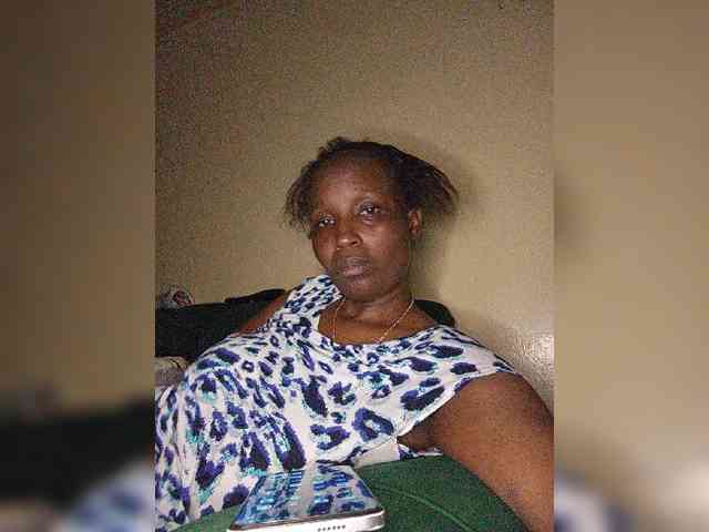 Missessy webcam