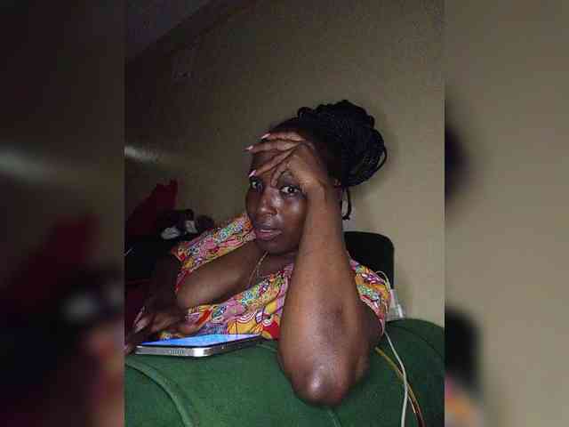 Missessy webcam