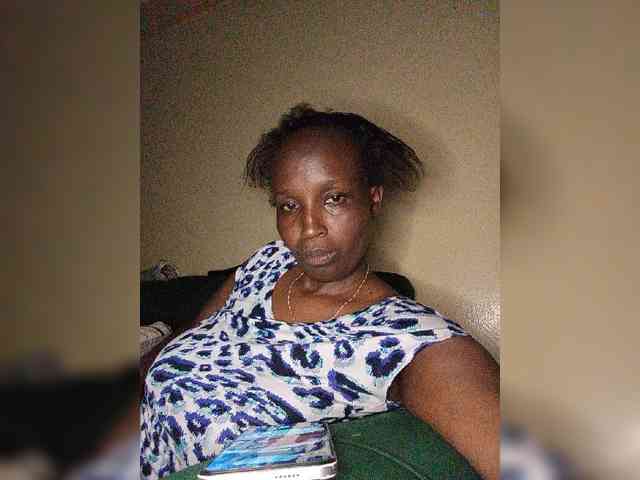 Missessy webcam