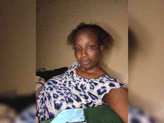 Missessy webcam