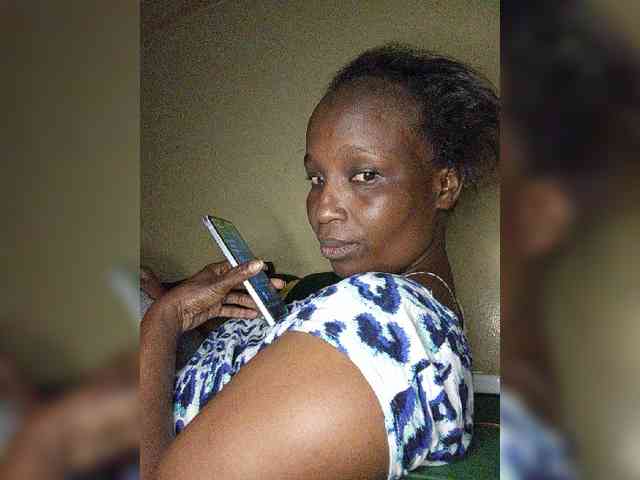 Missessy webcam