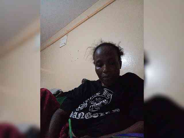 Missessy webcam