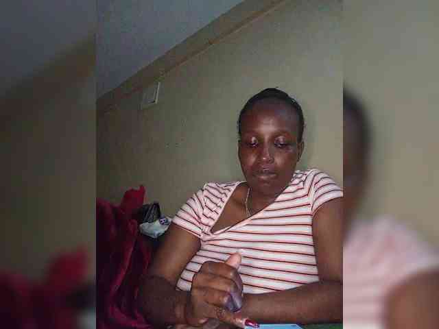 Missessy webcam