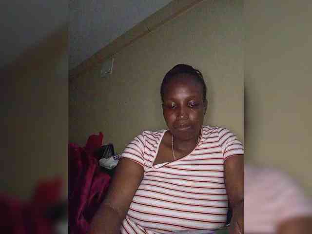 Missessy webcam