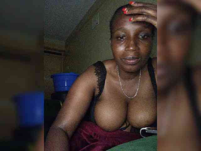 Missessy webcam