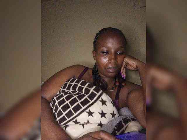Missessy webcam