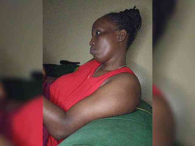 Missessy webcam
