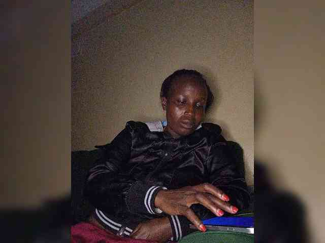 Missessy webcam