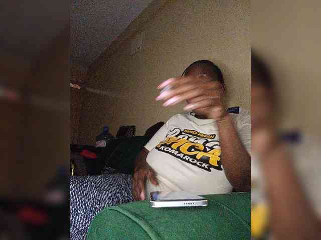 Missessy webcam