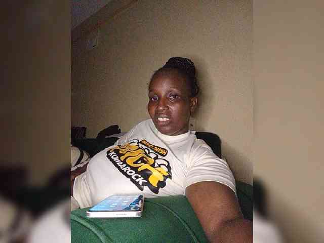 Missessy webcam