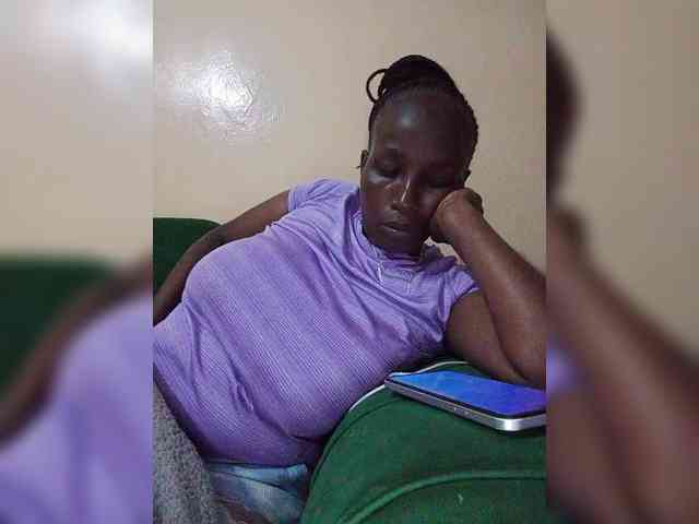 Missessy Live Webcam on BongaCams