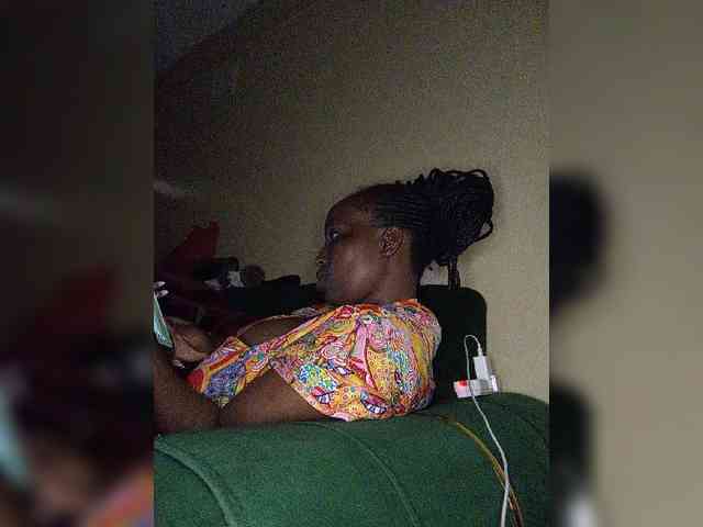 Missessy webcam