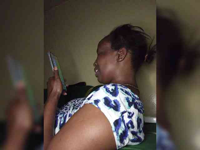 Missessy webcam