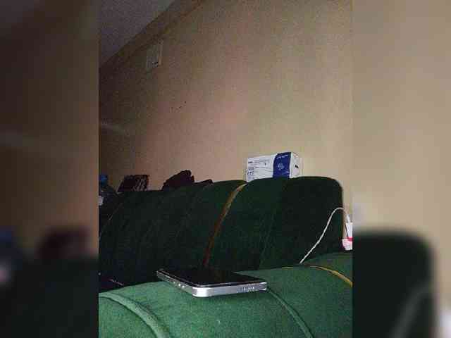 Missessy webcam