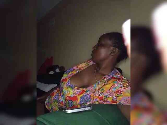 Missessy webcam