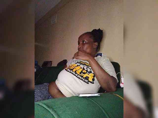 Missessy webcam