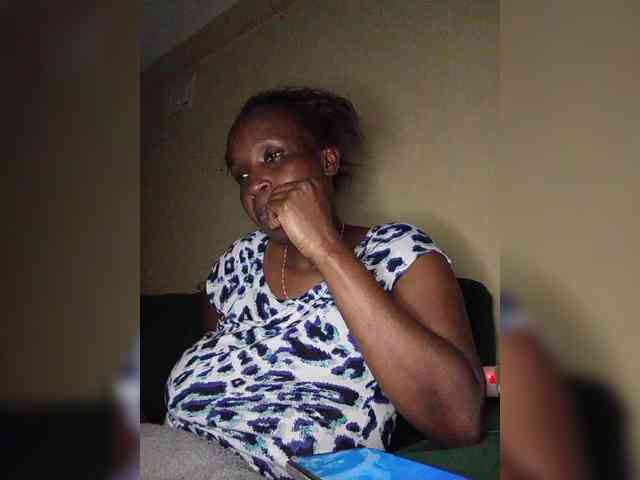 Missessy webcam