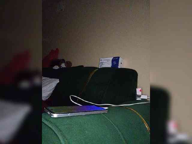 Missessy webcam