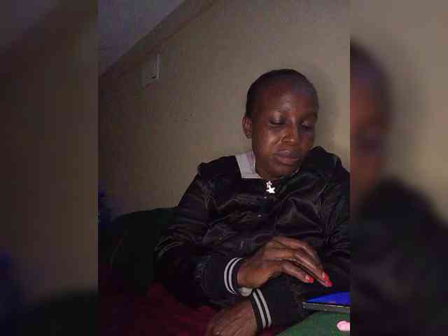 Missessy webcam
