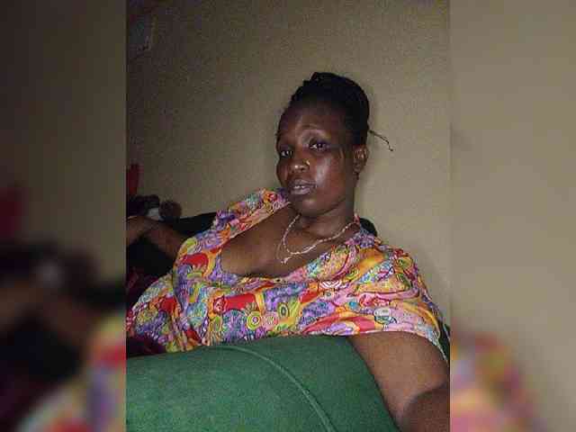 Missessy webcam