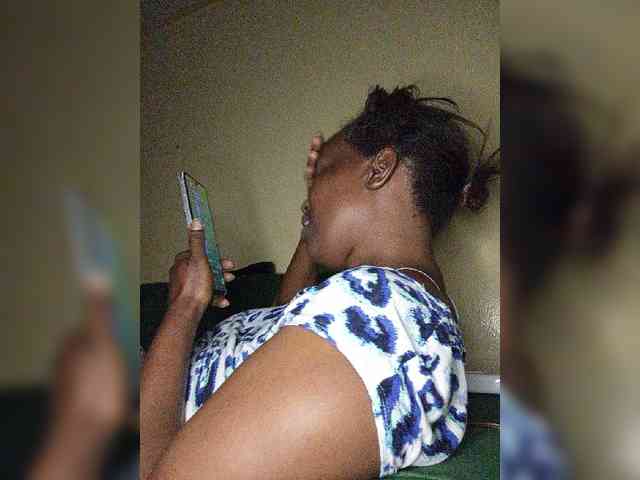Missessy webcam