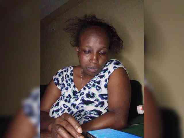 Missessy webcam