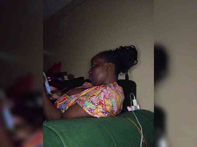 Missessy webcam