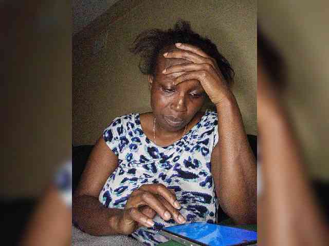 Missessy webcam