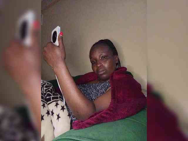 Missessy webcam