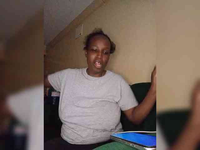 Missessy webcam