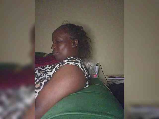 Missessy webcam