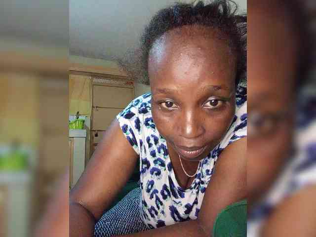Missessy webcam