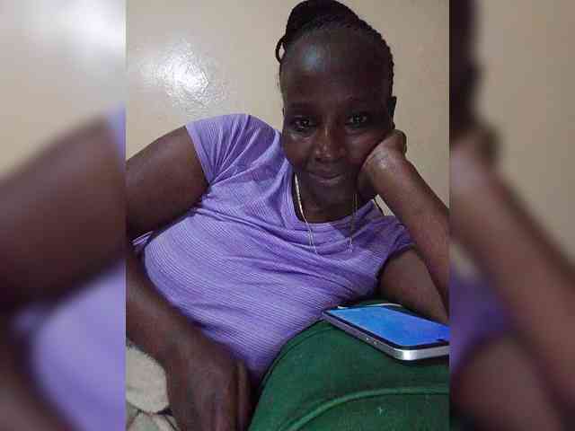 Missessy Live Webcam on BongaCams