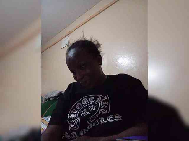 Missessy webcam