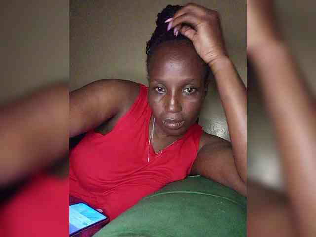 Missessy webcam