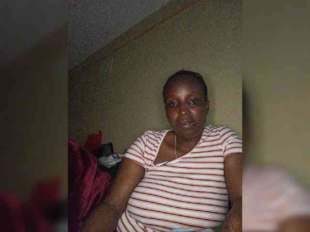 Missessy webcam