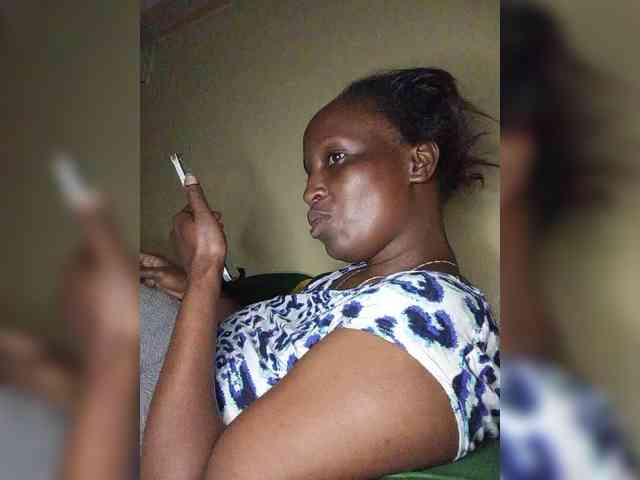 Missessy webcam