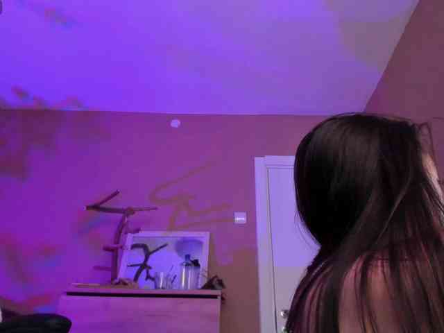 kaylalaine1 webcam