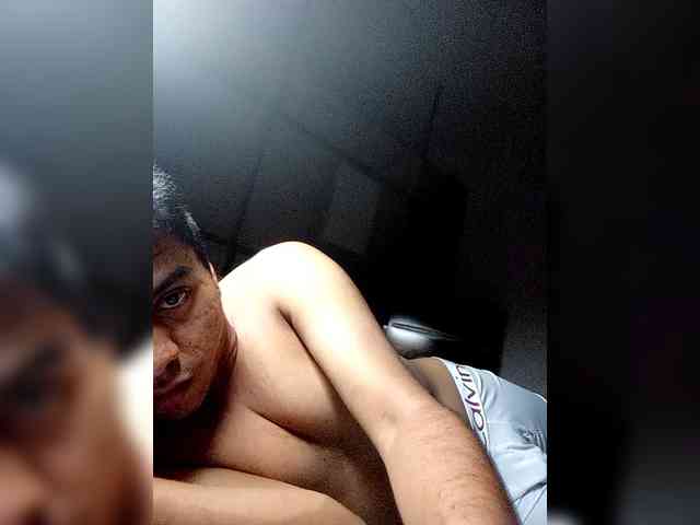 Luishairy25