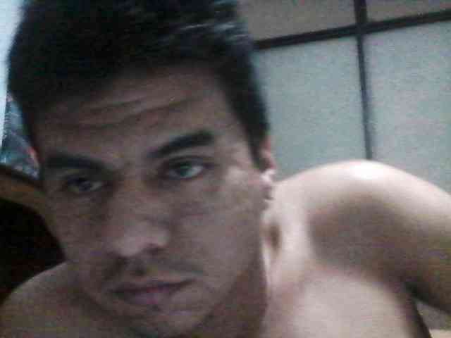 Luishairy25