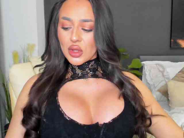 SoniaRey webcam