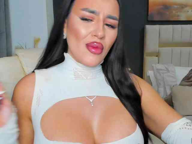 SoniaRey webcam