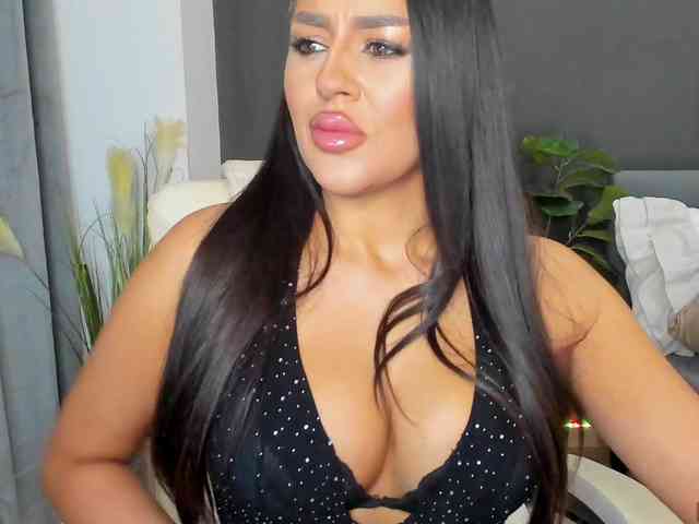 SoniaRey webcam