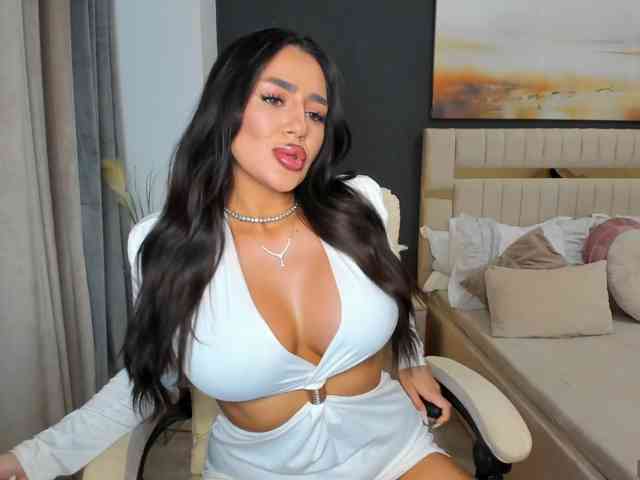 SoniaRey webcam