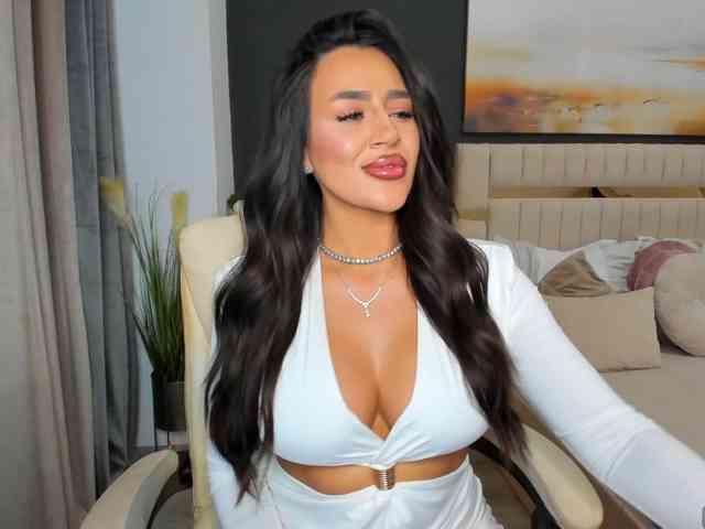 Modella: SoniaRey